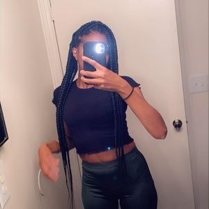 Meet your Posher, Keyla